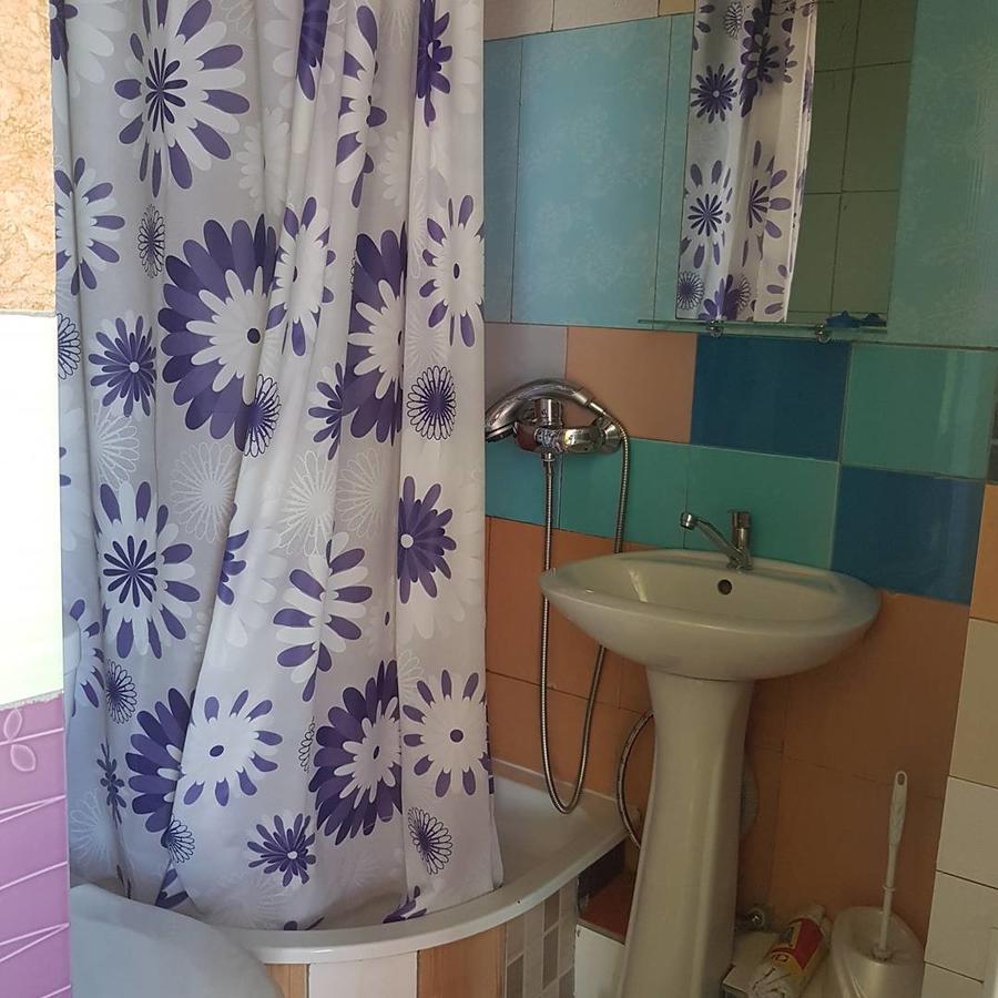 Hotel Flamingo Zaliznyy Port Ngoại thất bức ảnh